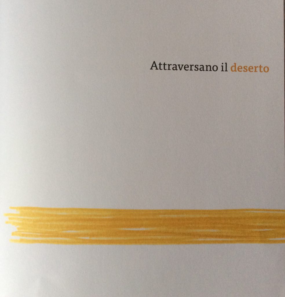 ORSO BUCO by Alessandra - Ourboox.com