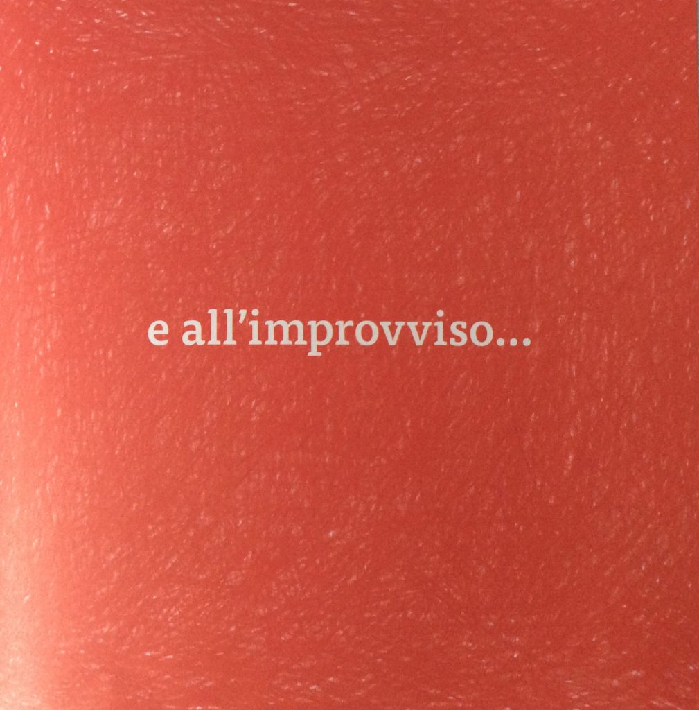 ORSO BUCO by Alessandra - Ourboox.com