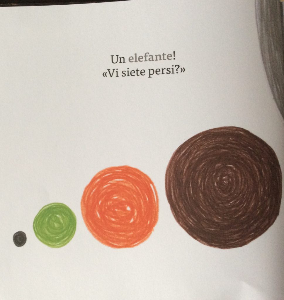 ORSO BUCO by Alessandra - Ourboox.com