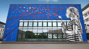 PADOVA E LA STREET ART by Denise Parlati - Illustrated by 1CL IIS VALLE di Padova - Ourboox.com