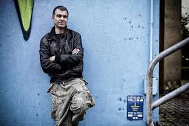 PADOVA E LA STREET ART by Denise Parlati - Illustrated by 1CL IIS VALLE di Padova - Ourboox.com