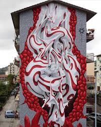 PADOVA E LA STREET ART by Denise Parlati - Illustrated by 1CL IIS VALLE di Padova - Ourboox.com