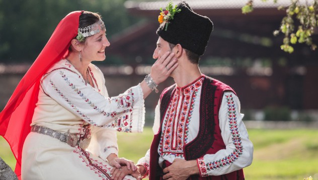 изворът на белоногата by Darya Zlatanova - Ourboox.com