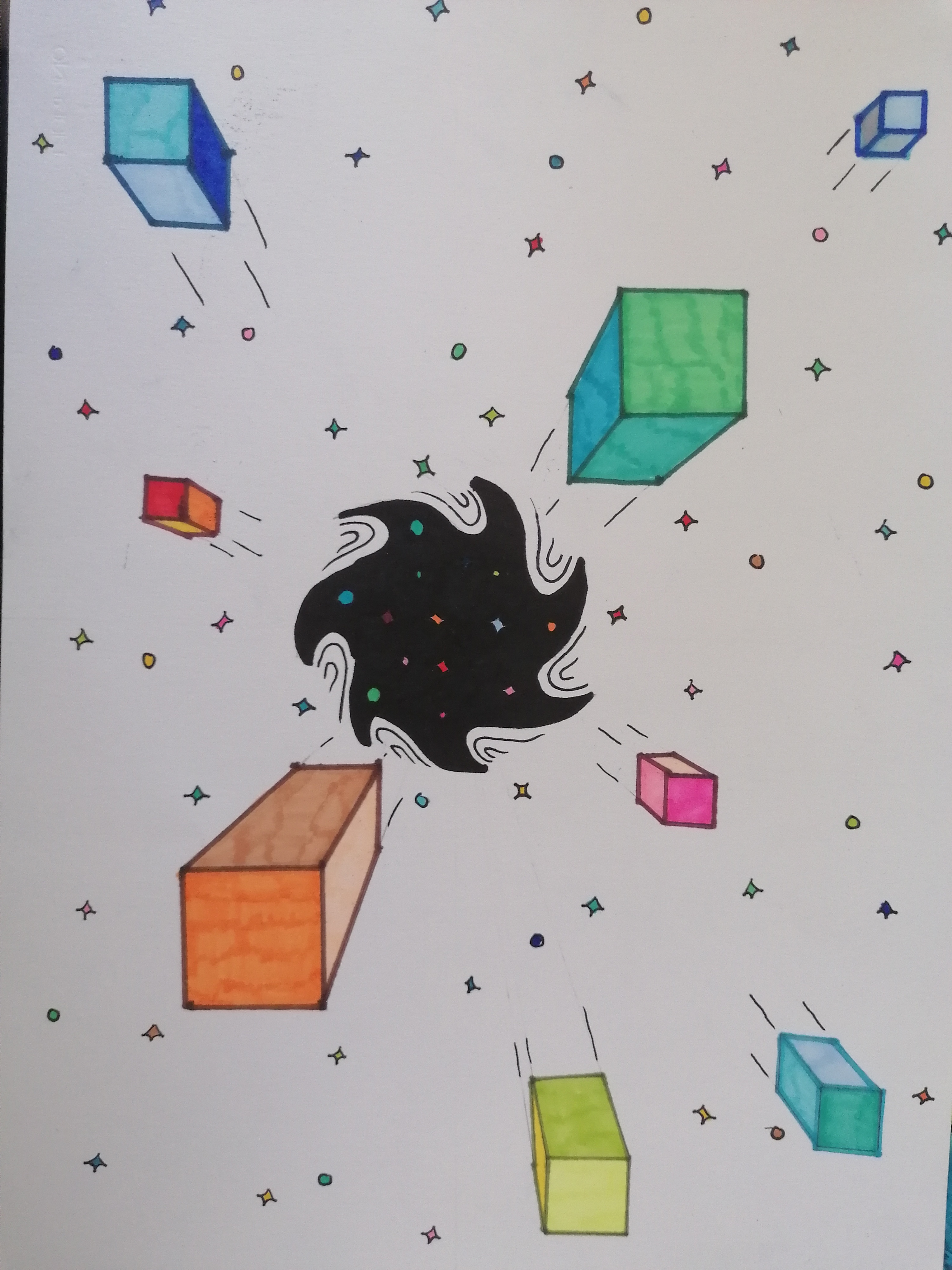 I disegni di Greta Ferrari by Greta Ferrari - Ourboox.com