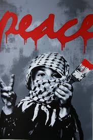 PADOVA E LA STREET ART by Denise Parlati - Illustrated by 1CL IIS VALLE di Padova - Ourboox.com