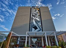 PADOVA E LA STREET ART by Denise Parlati - Illustrated by 1CL IIS VALLE di Padova - Ourboox.com