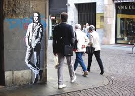 PADOVA E LA STREET ART by Denise Parlati - Illustrated by 1CL IIS VALLE di Padova - Ourboox.com