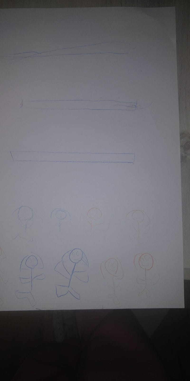 משחקים של פעם- תלמידי שכבת ה מבית ספר “השחף” by YardenHindi - Ourboox.com