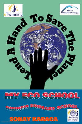 Eko Okulum Projesi Afiş by gamze - Ourboox.com