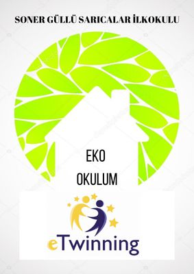 Eko Okulum Projesi Afiş by gamze - Ourboox.com