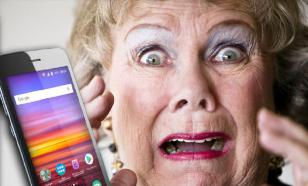 Мета проекту “Як навчити старше покоління працювати з комп’ютером та інтернетом?” by Nastia Mykhalchuk - Ourboox.com