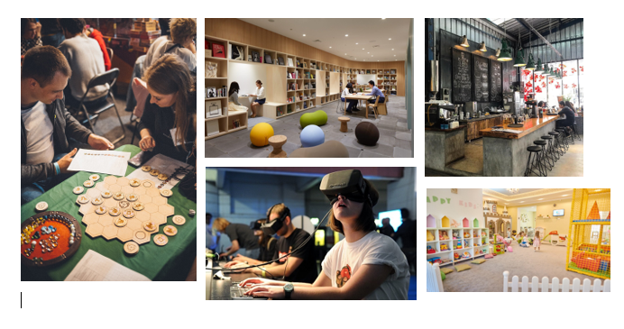 Покращення студенського життя та університету by Yuzyuk Ivanka - Ourboox.com