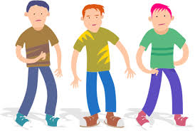 שלושה בנים by yaqeen magadly - Illustrated by יקין מגאדלה - Ourboox.com