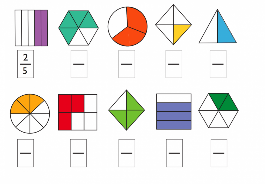 מתמטיקה כיתה ד by kasem hejazi - Illustrated by קאסם חגאזי - Ourboox.com