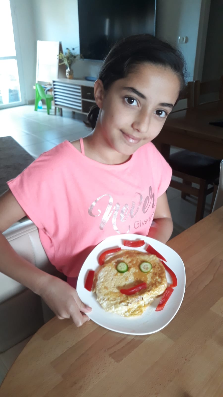 ספר המתכונים של כיתה ד by YardenHindi - Ourboox.com