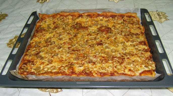 ספר המתכונים של כיתה ד by YardenHindi - Ourboox.com