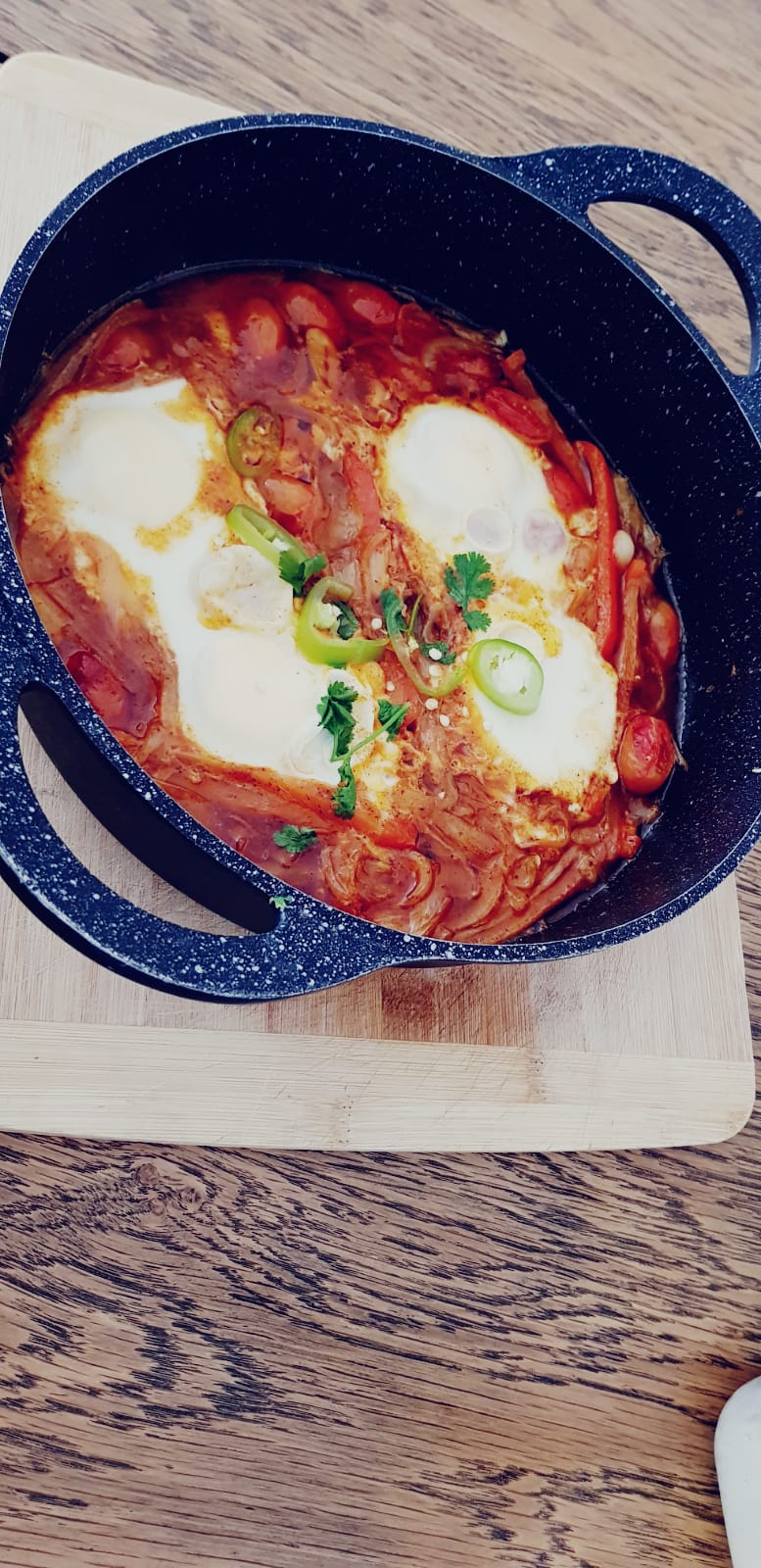 ספר המתכונים של כיתה ד by YardenHindi - Ourboox.com