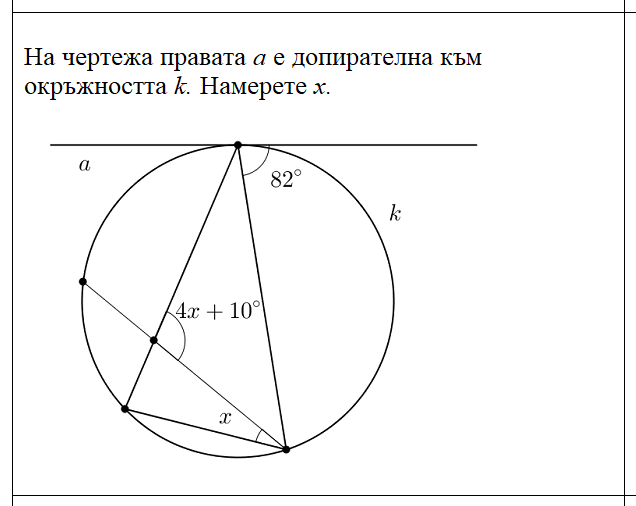 Окръжност by Nevena Koleva - Ourboox.com