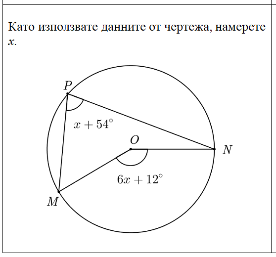 Окръжност by Nevena Koleva - Ourboox.com