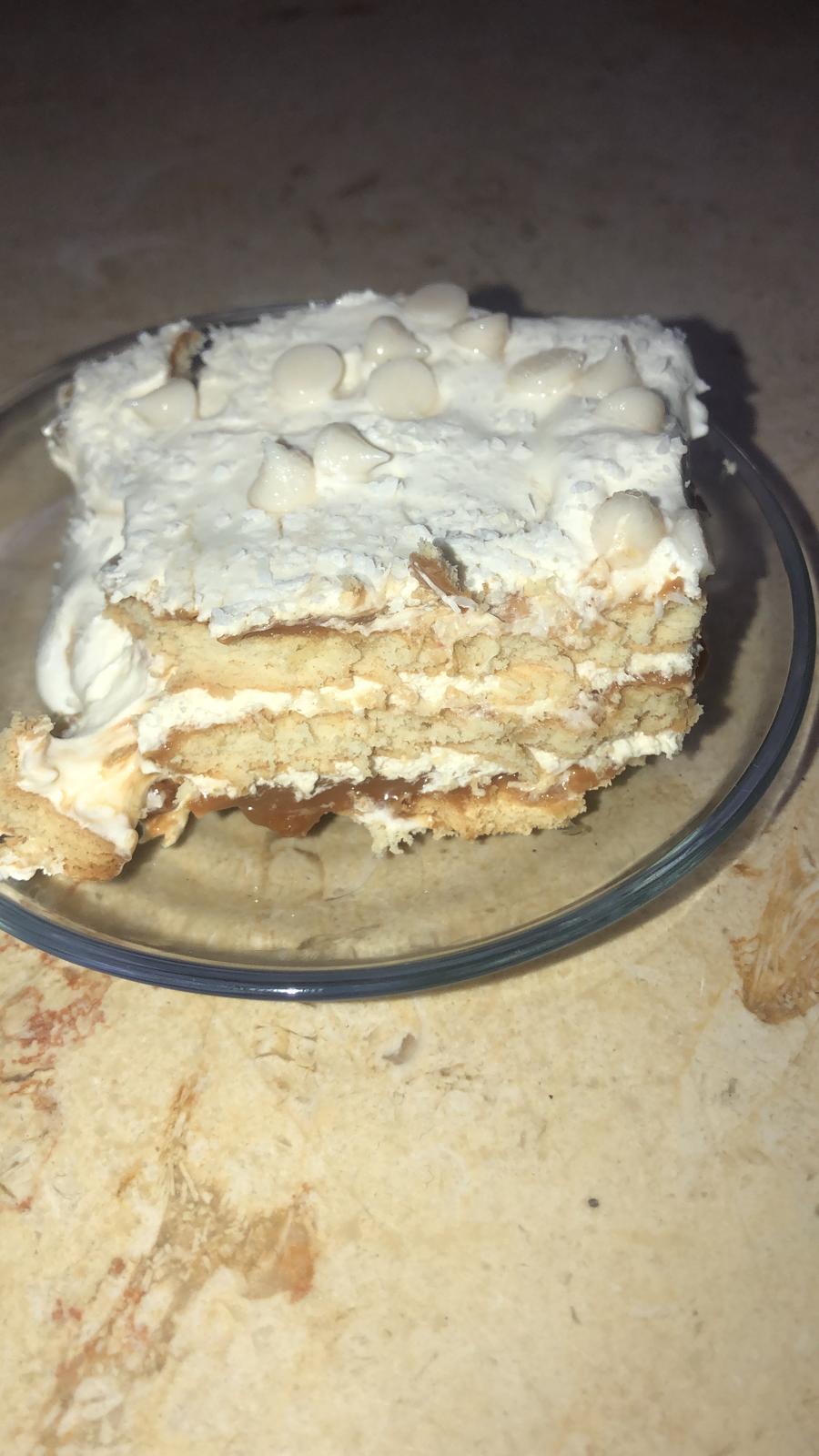 ספר המתכונים של כיתה ד by YardenHindi - Ourboox.com