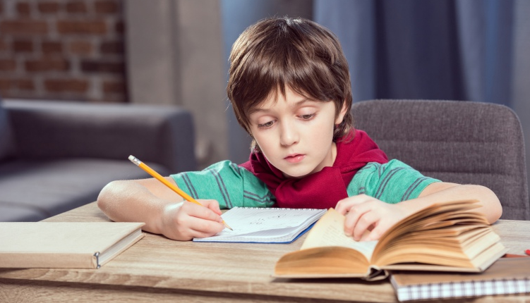 Як зацікавити дітей вчитися by Mariа/Viktoria - Ourboox.com