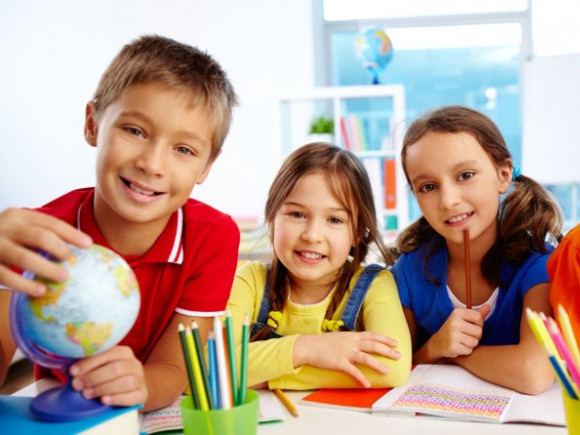 Як зацікавити дітей вчитися by Mariа/Viktoria  - Ourboox.com