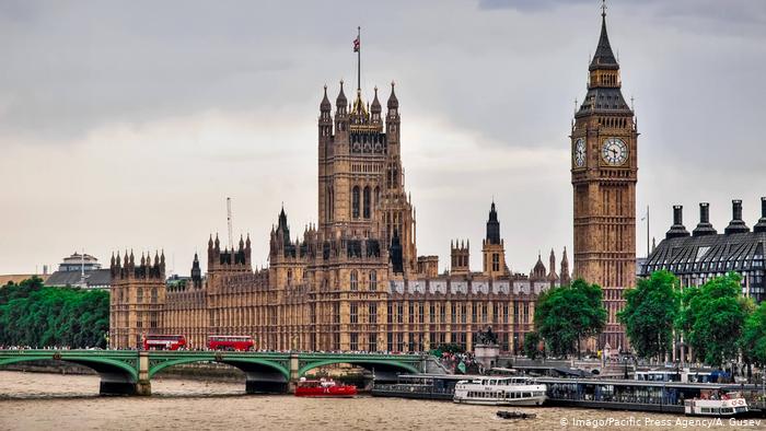 One day in London by Danylo Honcharenko - Ourboox.com