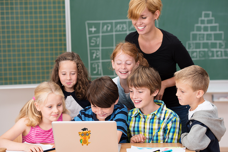 Як зацікавити дітей вчитися by Mariа/Viktoria - Ourboox.com