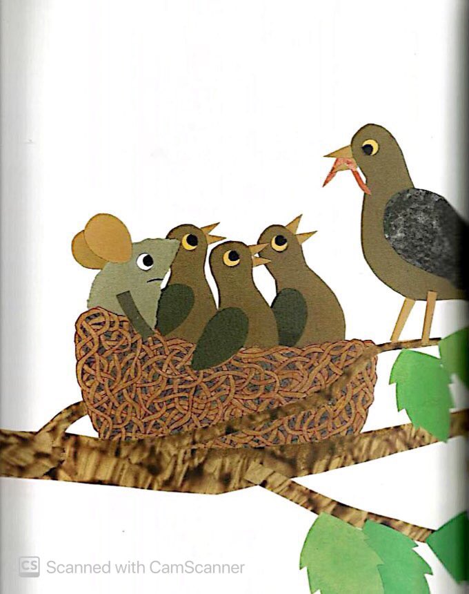 اين كنت يا برزق by Sewar alyan - Ourboox.com