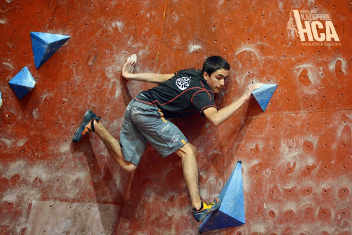 Животът ми в света на катеренето by Sofiya - Illustrated by София Кънчева - Ourboox.com