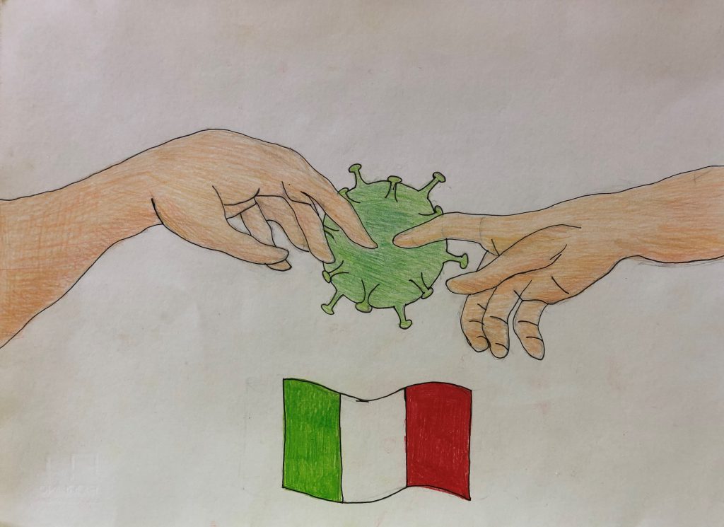 INSIEME PER COMBATTERLO