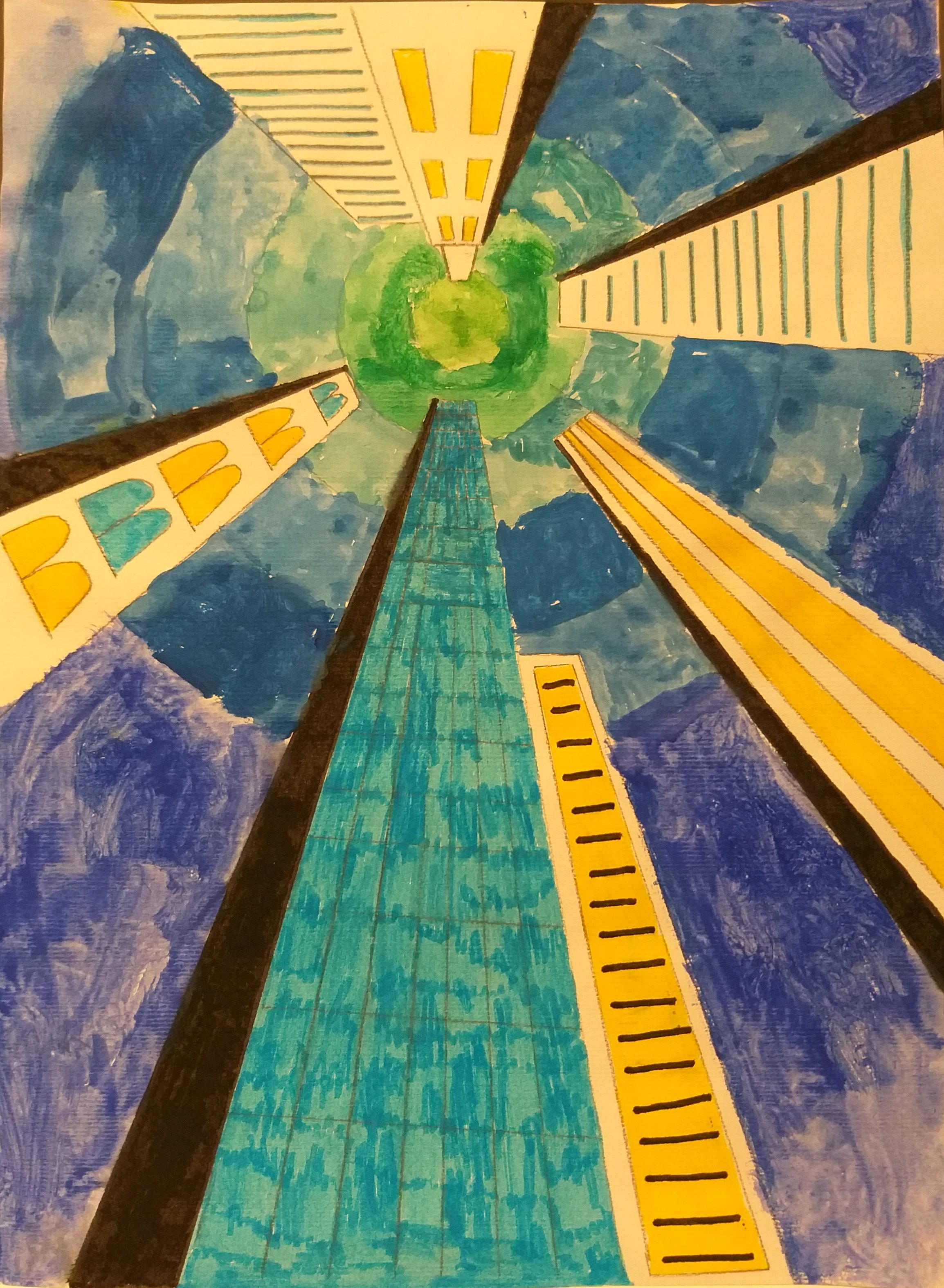 Le opere di Federico Bordoni – 2G by Federico - Ourboox.com