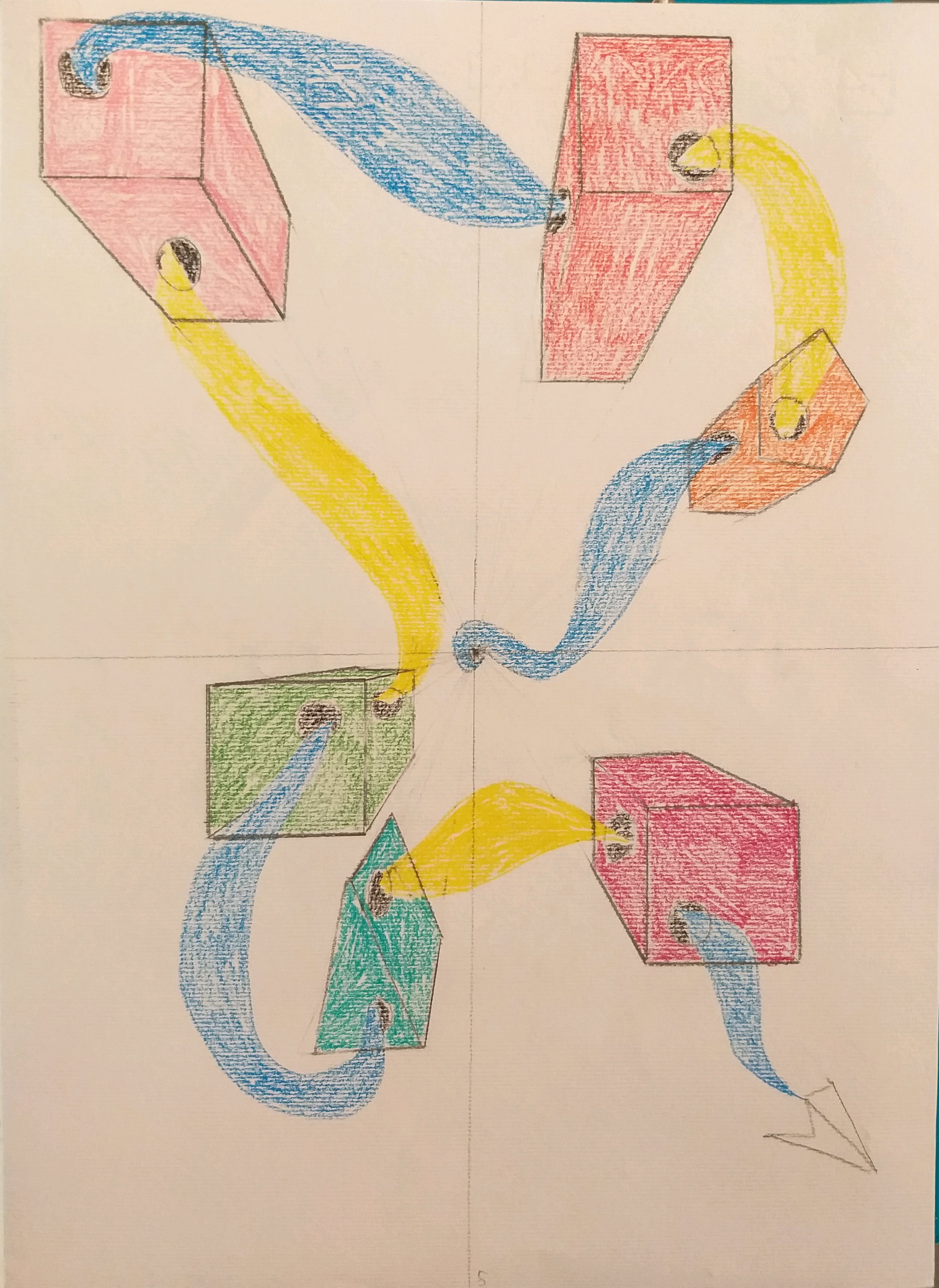 Le opere di Federico Bordoni – 2G by Federico - Ourboox.com