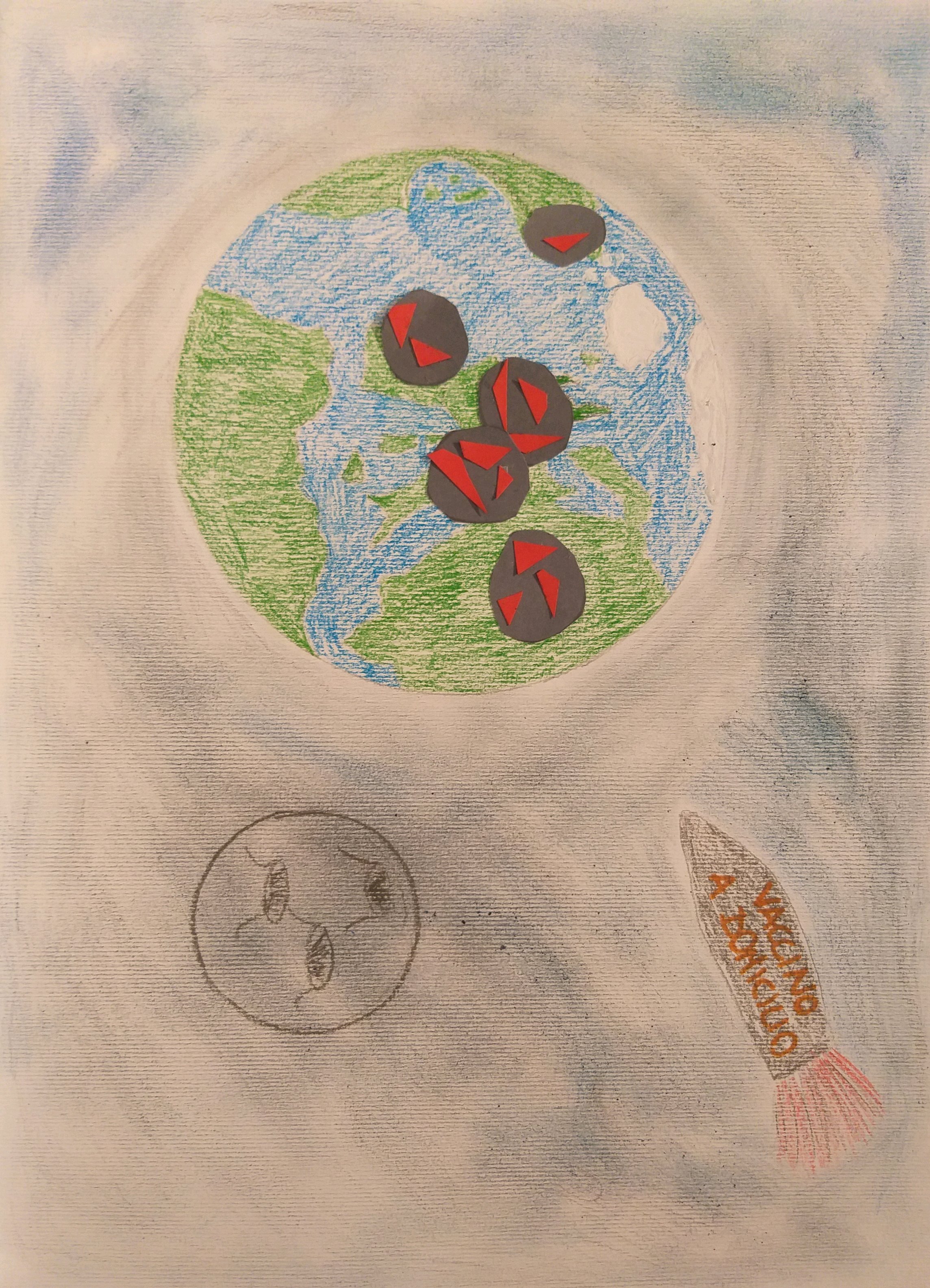 Le opere di Federico Bordoni – 2G by Federico - Ourboox.com