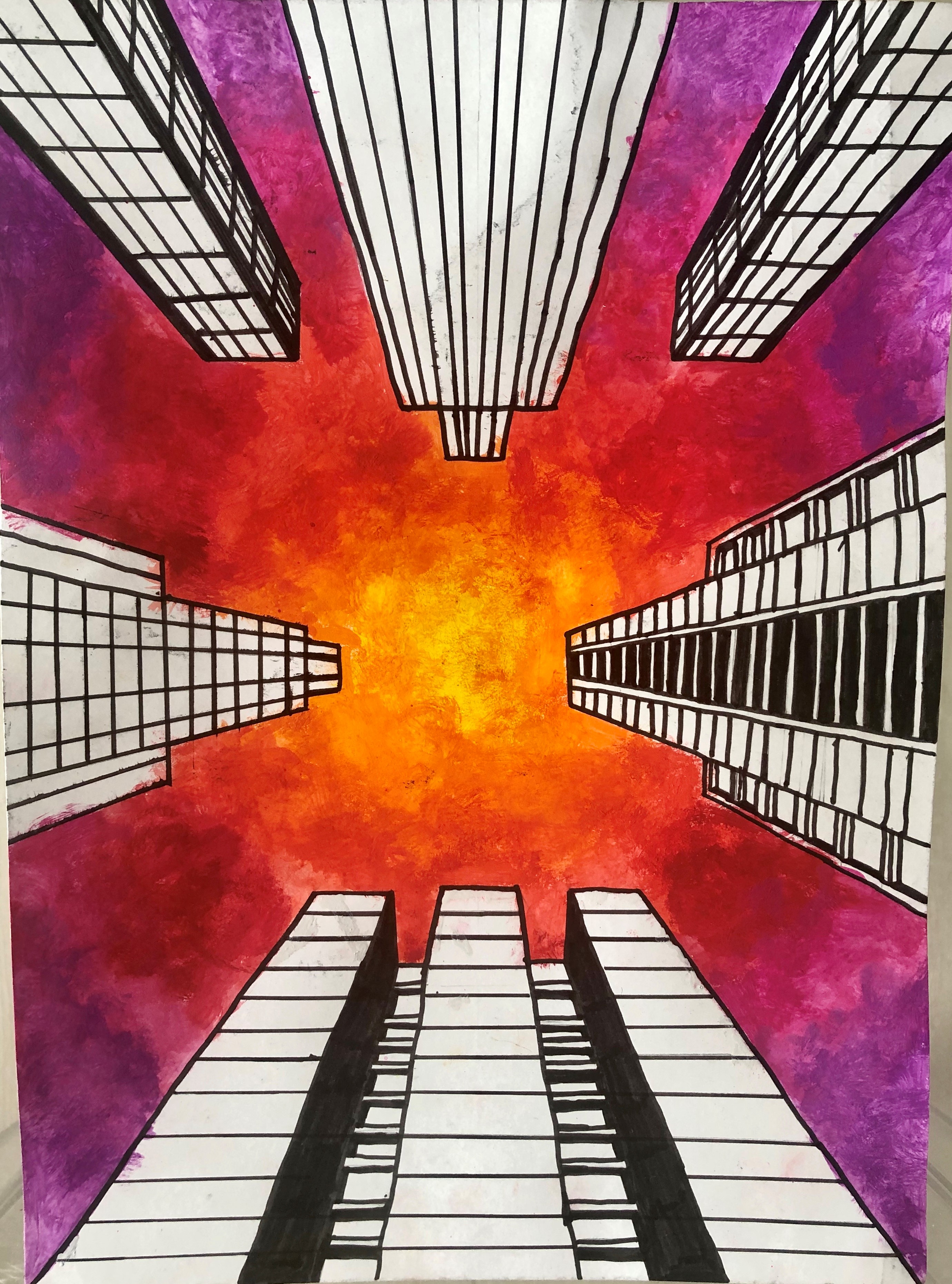 Agata Drawings by agata beretta - Ourboox.com