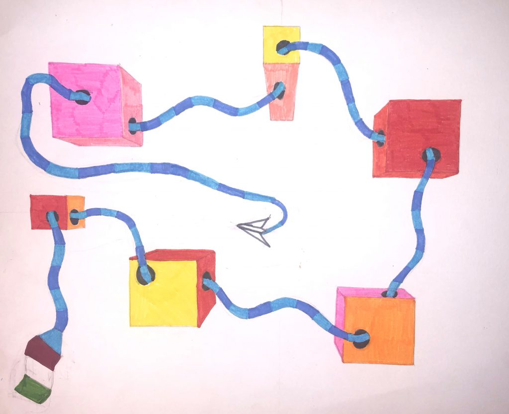 Agata Drawings by agata beretta - Ourboox.com