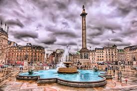 The first meeting with the city by Liza - Ourboox.com