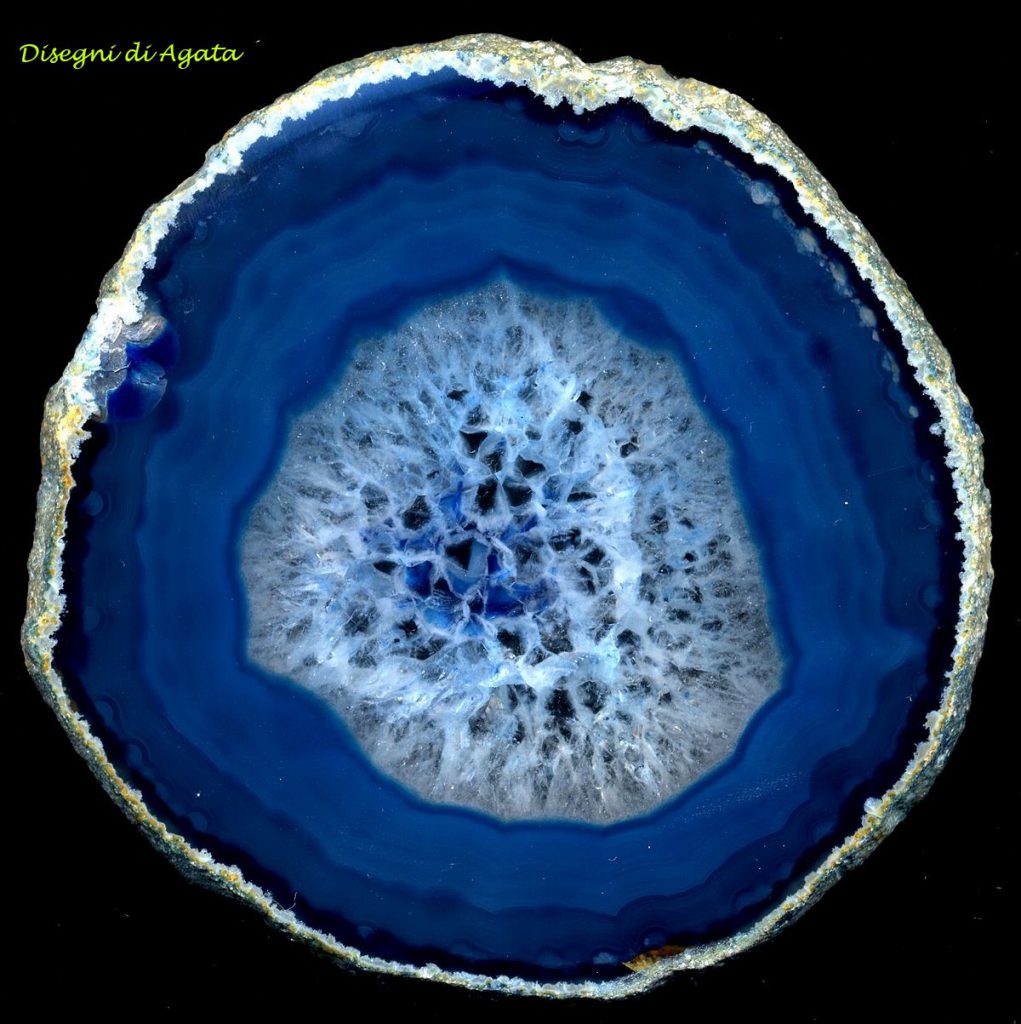 Agata Drawings by agata beretta - Ourboox.com