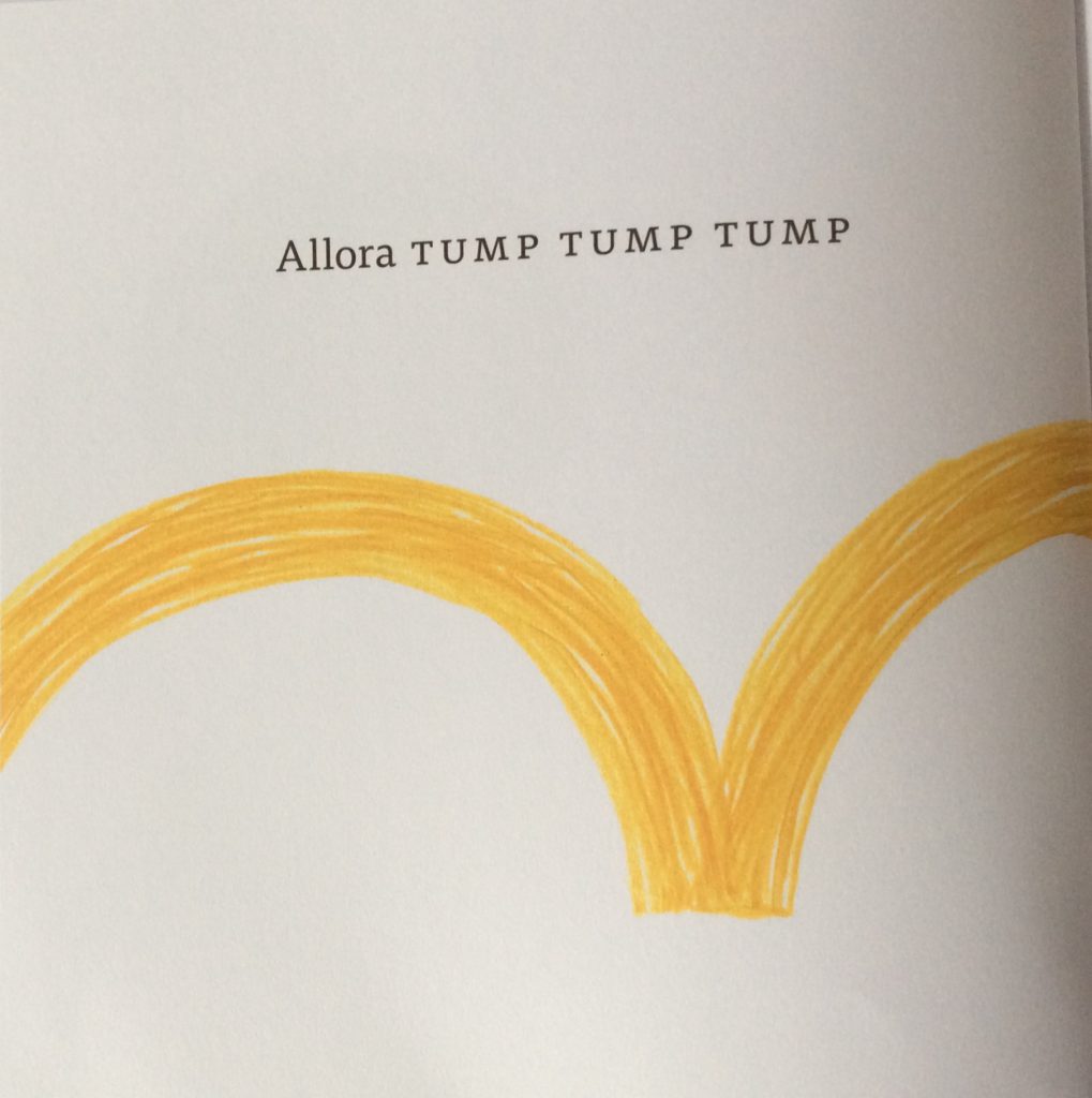 ORSO BUCO by Alessandra - Ourboox.com