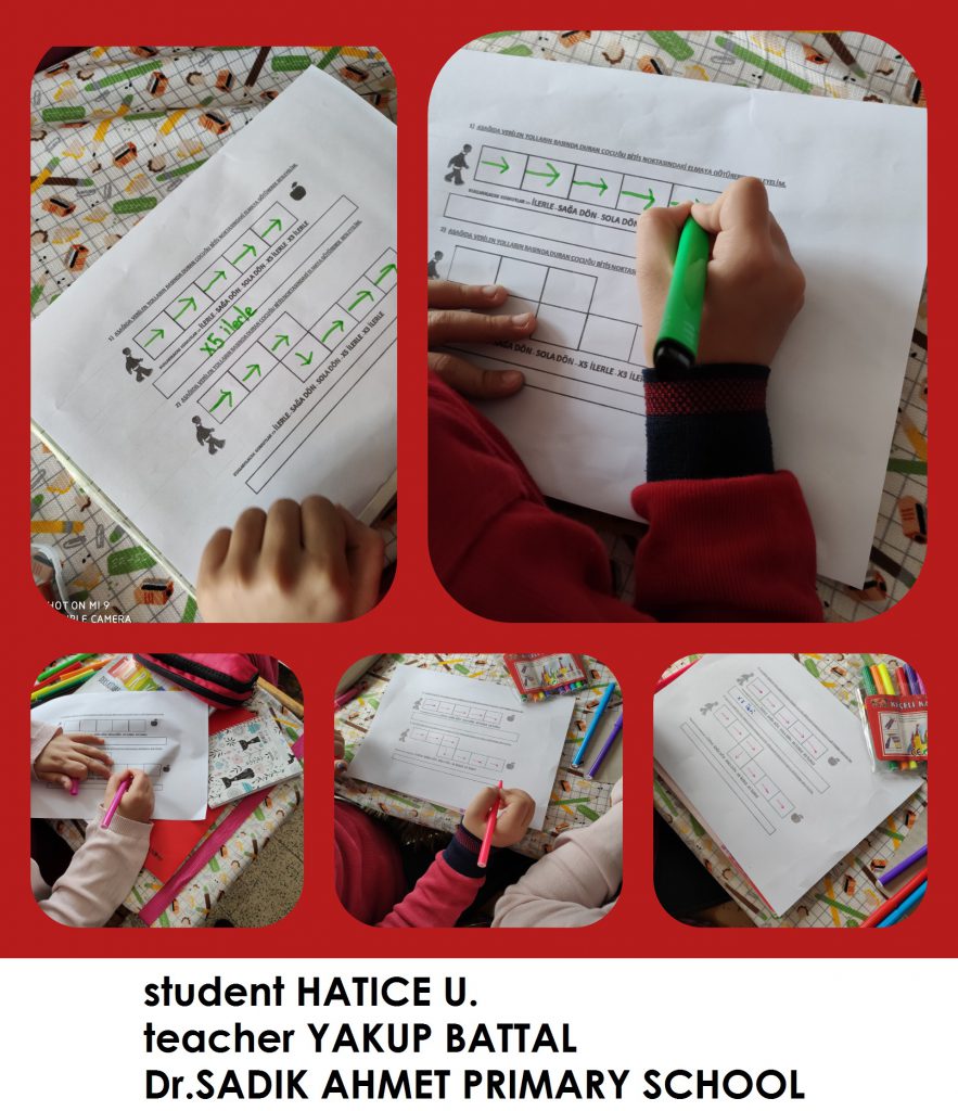 Activities Of Mixed Country Teams by gulizi - Ourboox.com