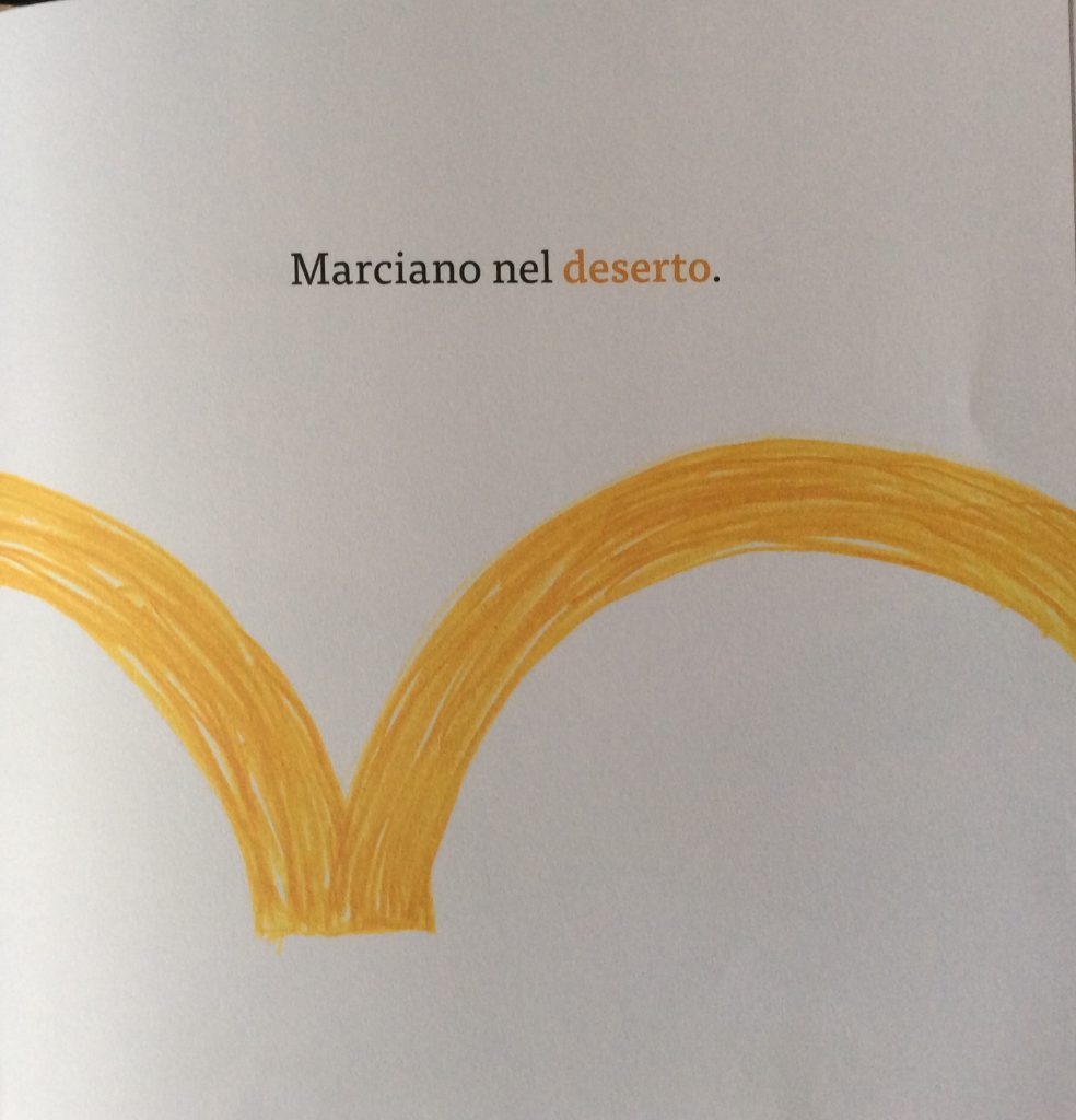 ORSO BUCO by Alessandra - Ourboox.com