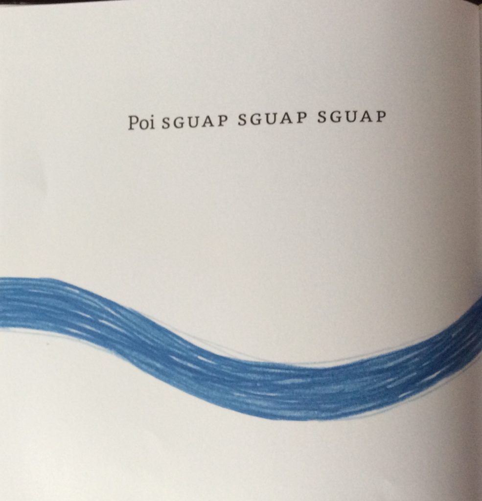 ORSO BUCO by Alessandra - Ourboox.com