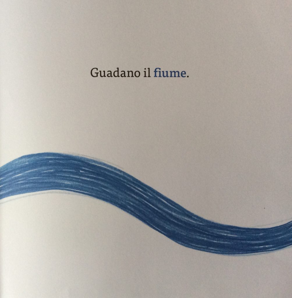 ORSO BUCO by Alessandra - Ourboox.com