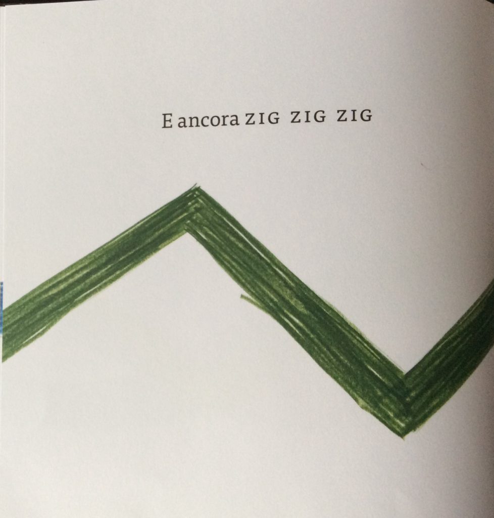 ORSO BUCO by Alessandra - Ourboox.com