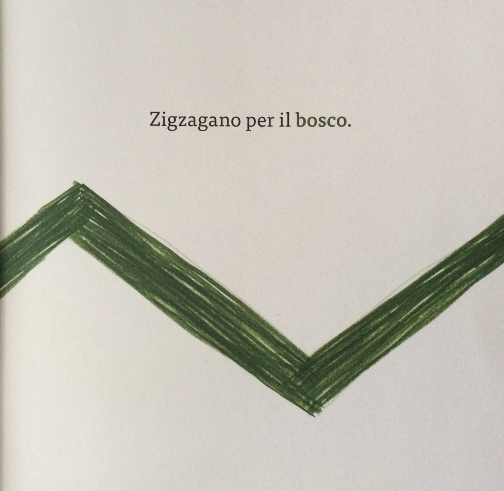 ORSO BUCO by Alessandra - Ourboox.com