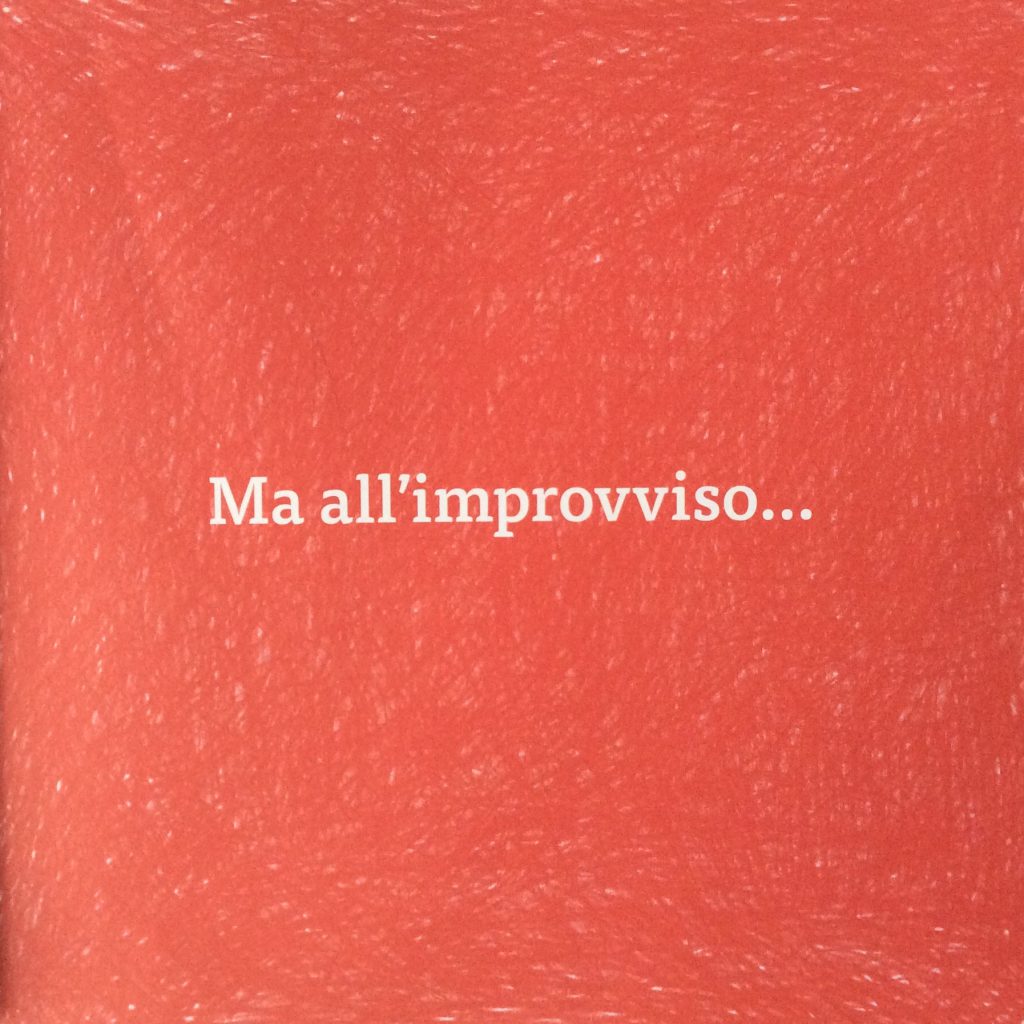 ORSO BUCO by Alessandra - Ourboox.com