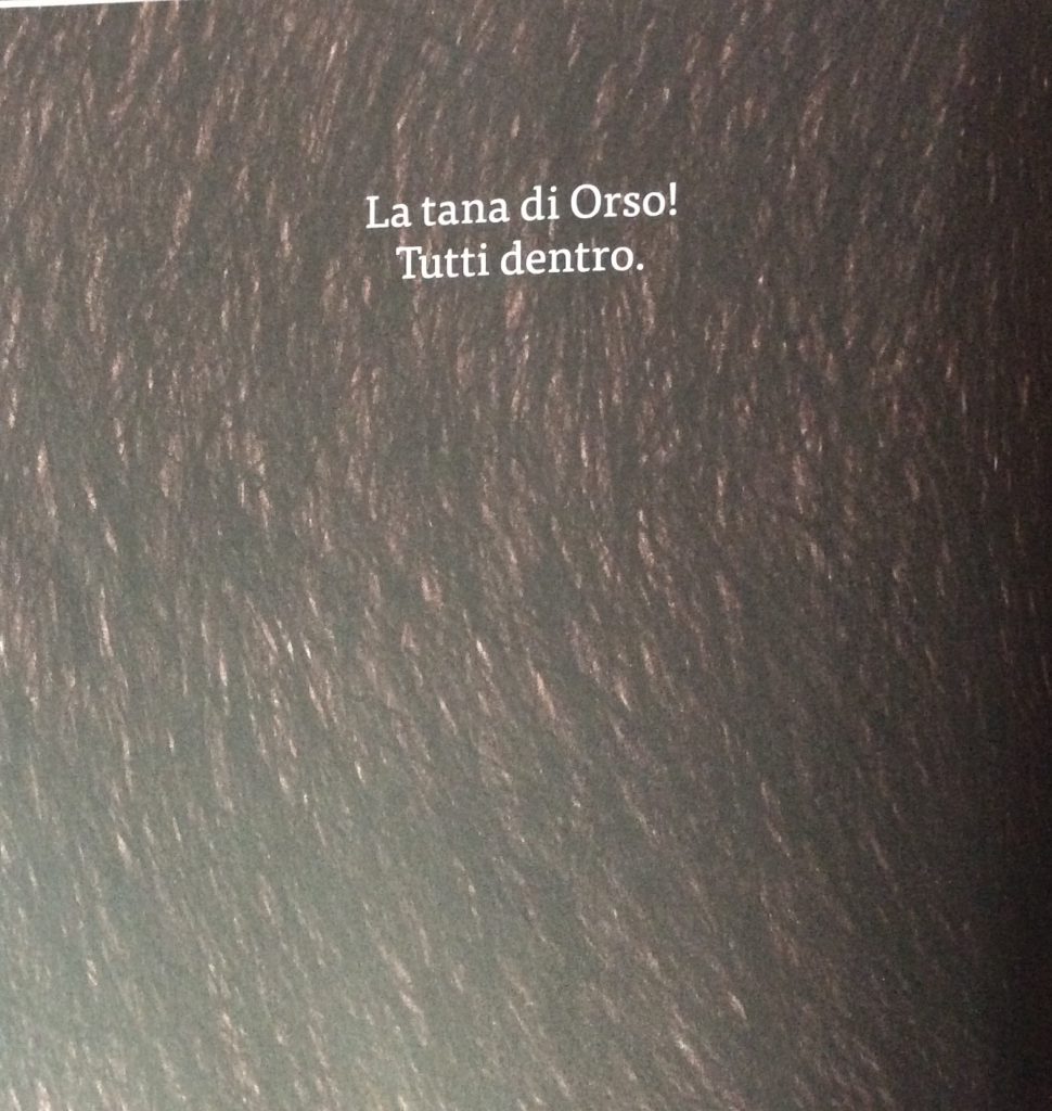 ORSO BUCO by Alessandra - Ourboox.com