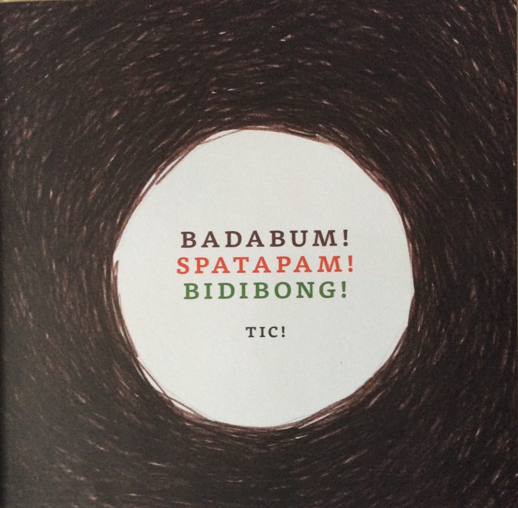 ORSO BUCO by Alessandra - Ourboox.com