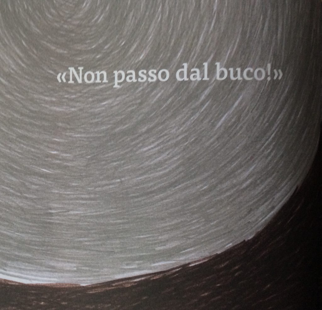 ORSO BUCO by Alessandra - Ourboox.com