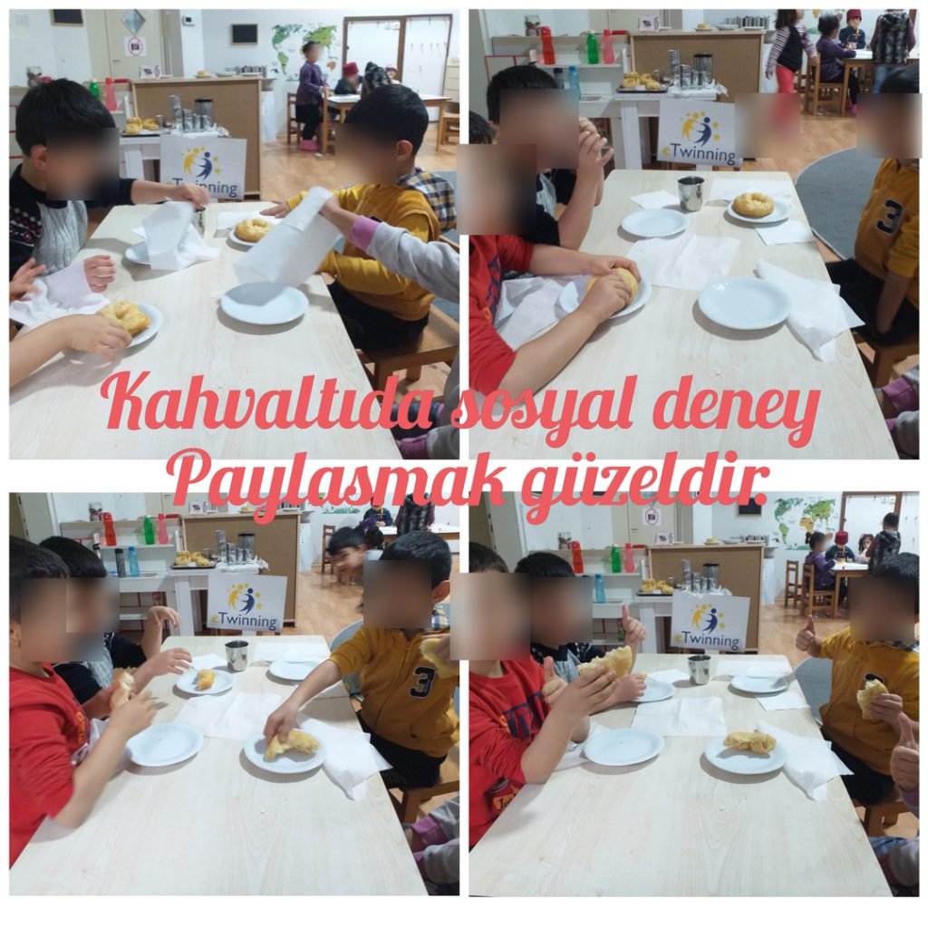 DEĞERLERİMİN MERKEZİ-CENTER OF MY VALUES PAYLAŞMA VE YARDIMLAŞMA DEĞERLERİ EBOOK by Tuğba KIR - Ourboox.com